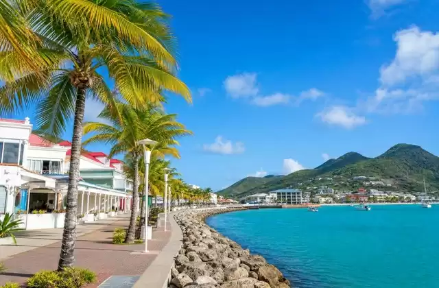 Philipsburg