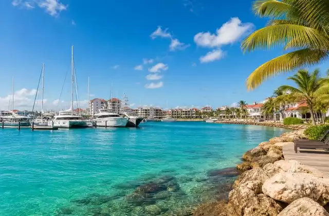 Bahía Simpson