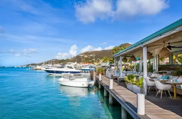 Bahía Simpson