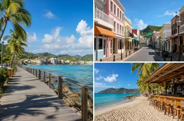Philipsburg