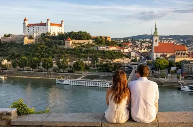 Bratislava