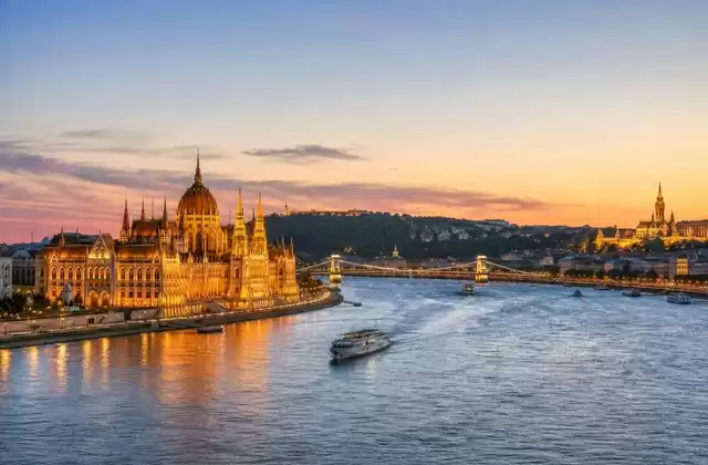 Budapest