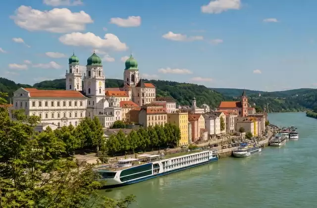 Passau