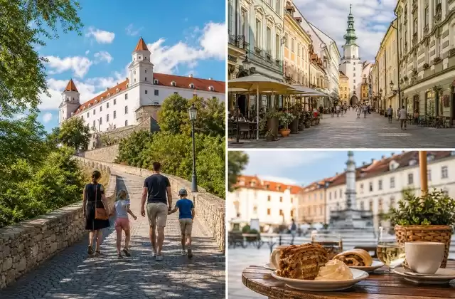 Bratislava