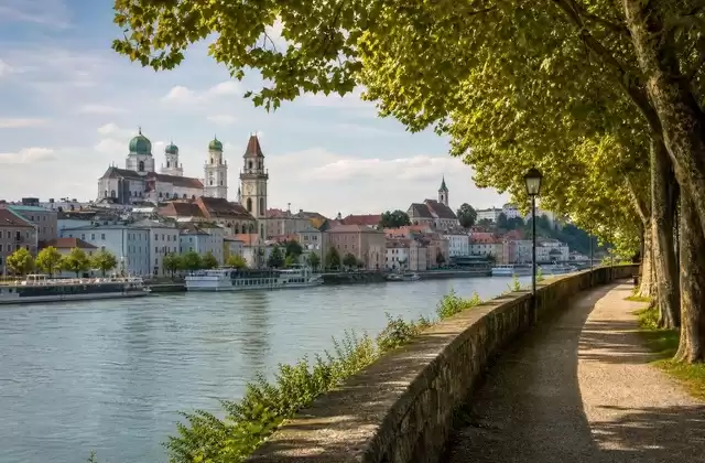 Passau