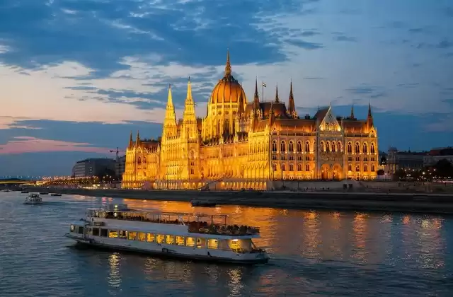 Budapest