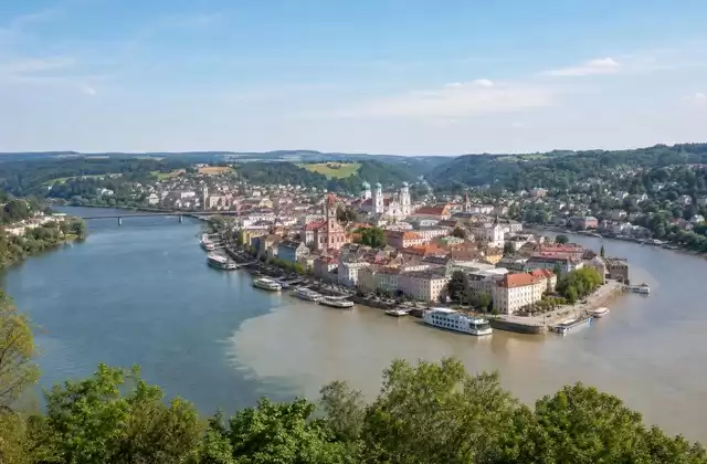 Passau