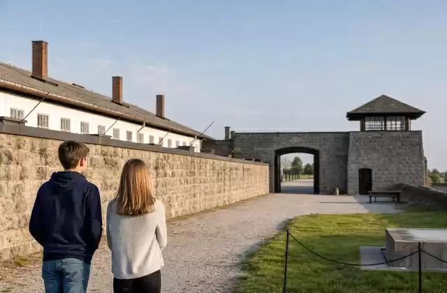 Mauthausen