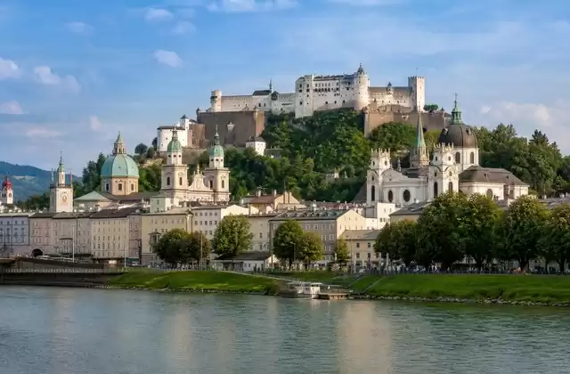 Salzburgo