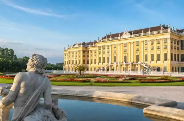 Schönbrunn
