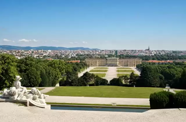 Schönbrunn