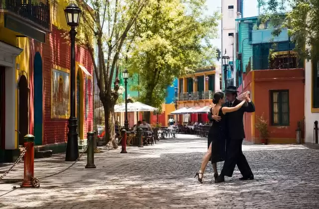 Buenos Aires