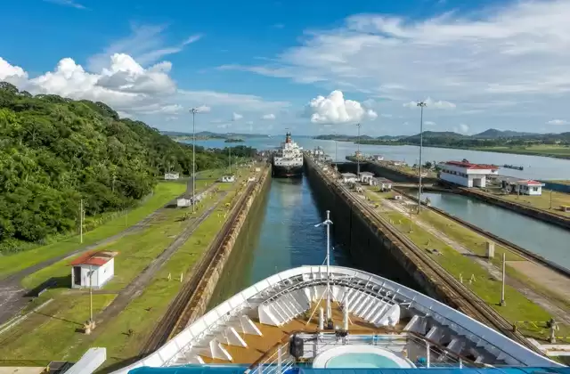 Canal de Panamá