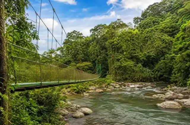 Puntarenas