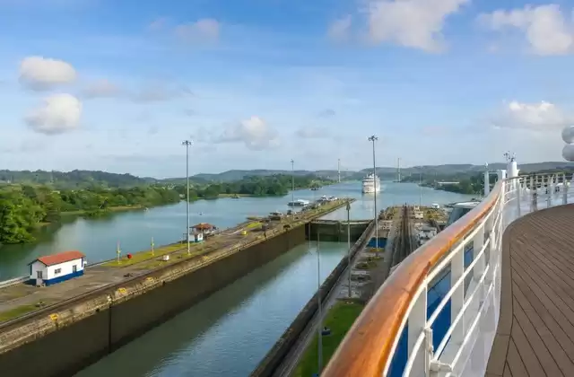 Las mejores ?pocas para viajar en crucero por Costa Rica