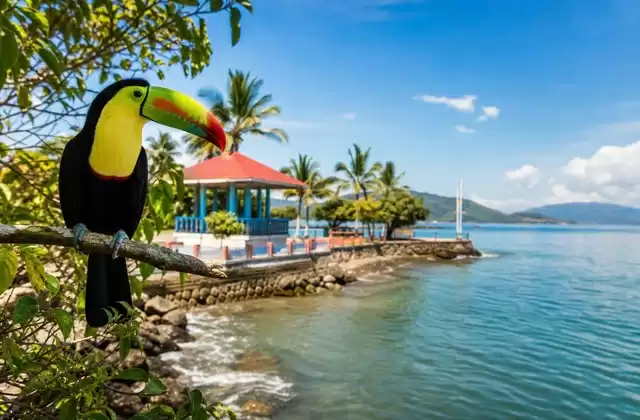 Puntarenas