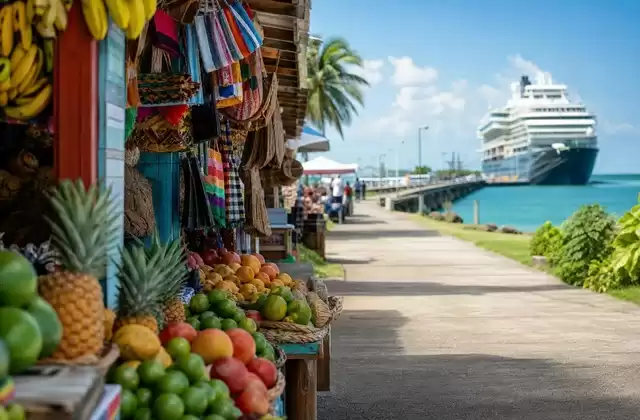 Puerto Limón