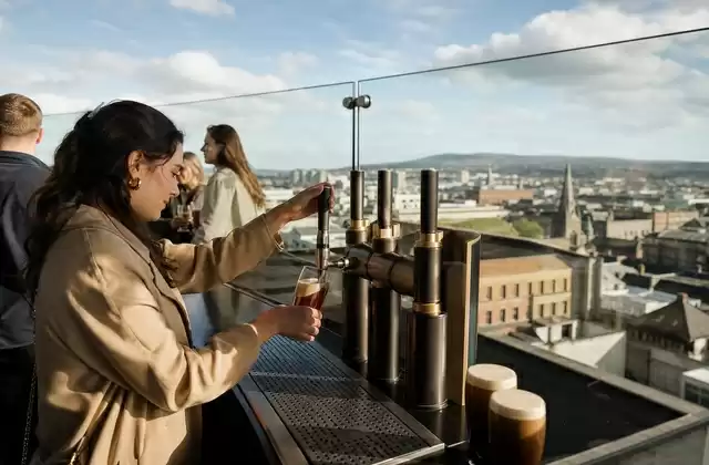 Dublín