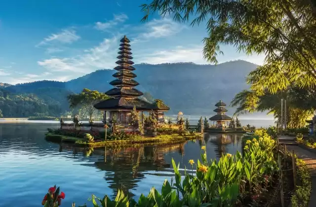 Benoa y Bali