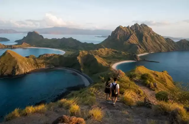 Padar Island