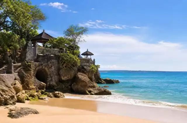 Benoa y Bali