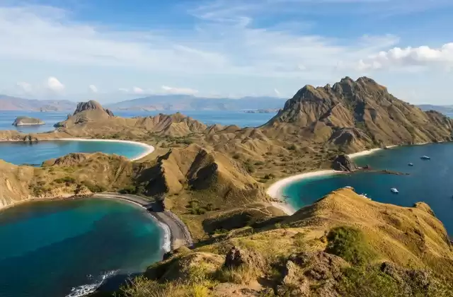 Padar Island