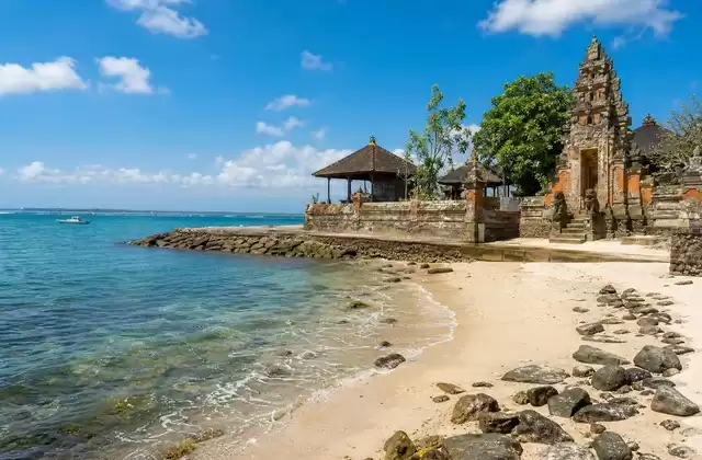 Benoa y Bali