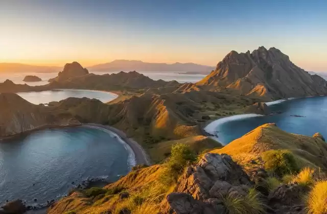 Padar Island