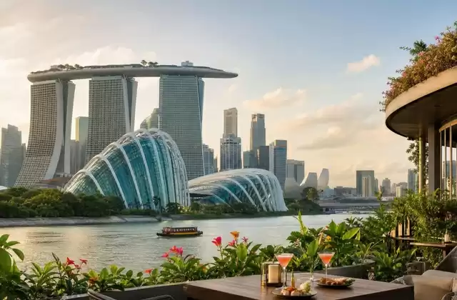 Singapur