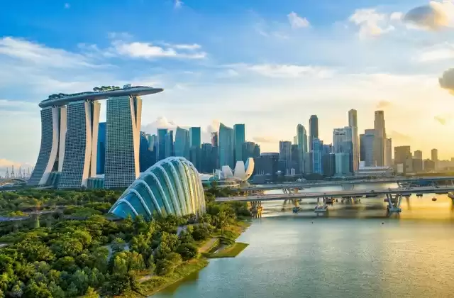 Singapur