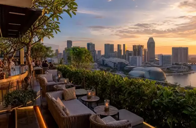 Singapur