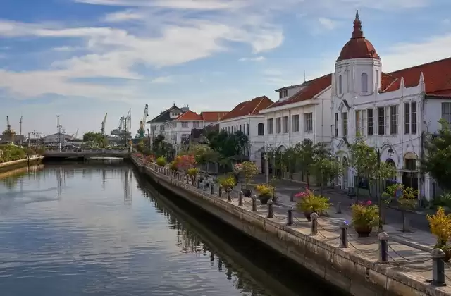 Surabaya
