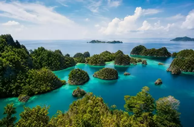 Raja Ampat