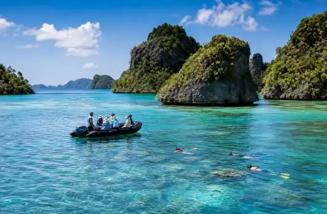 Raja Ampat