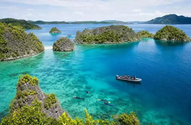 Raja Ampat