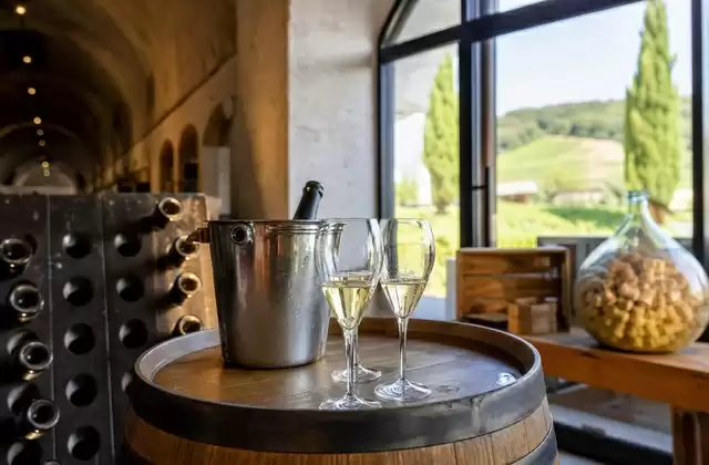 Bodegas Bernard-Massard