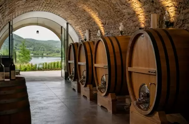 Bodegas del Mosela