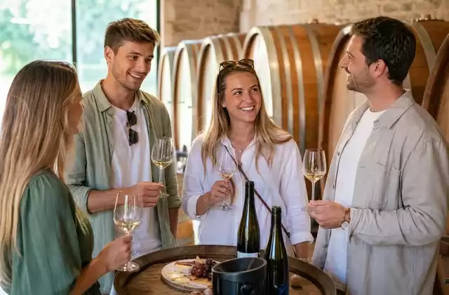Bodegas del Mosela