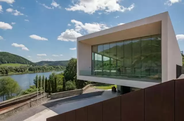 Museo Europeo de Schengen