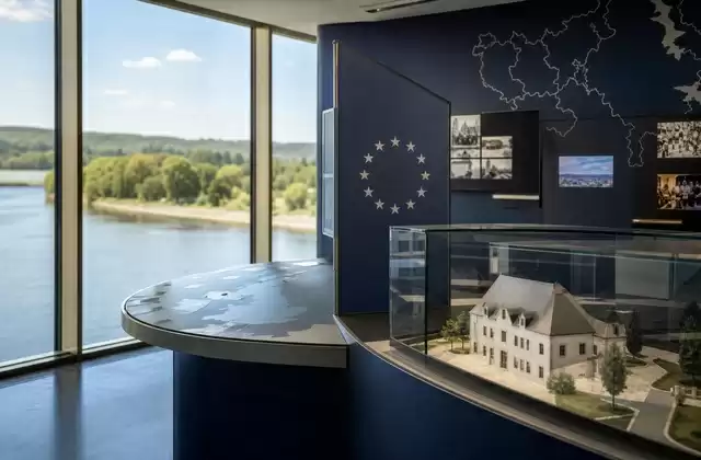 Museo Europeo de Schengen
