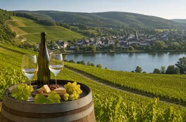 Ruta del vino