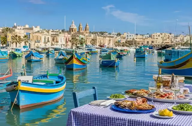 Marsaxlokk