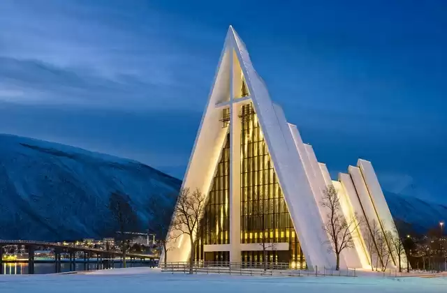 Tromsø