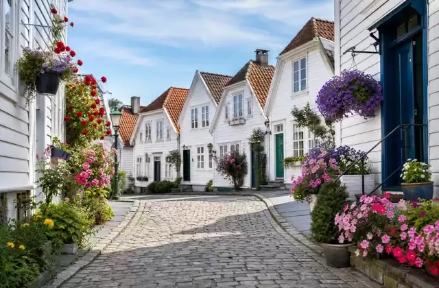 Stavanger