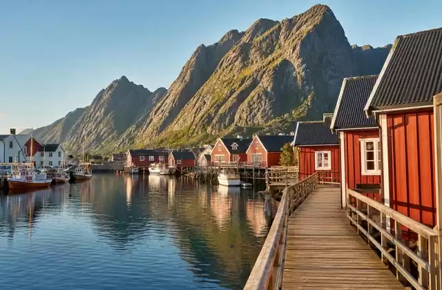 Svolvær