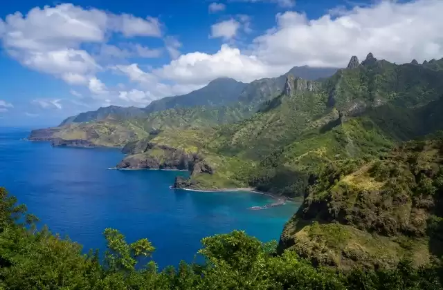 Nuku Hiva
