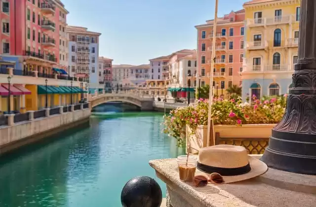 Qanat Quartier