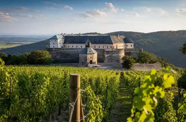 Castillo Červený Kameň