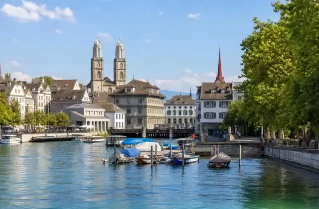 Zúrich