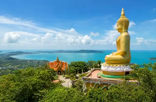 Big Buddha